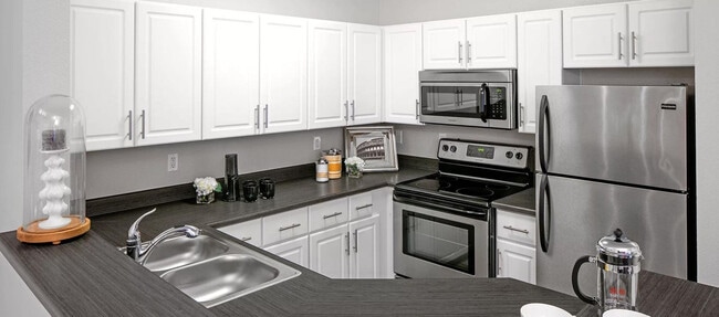 Foto del edificio - 15290 SW Millikan Way