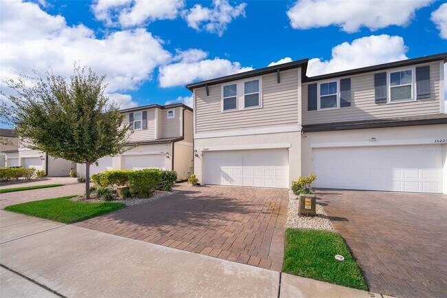 Foto del edificio - 15217 Willow Arbor Cir