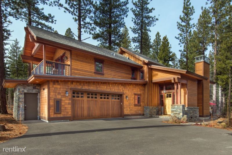 9244 Heartwood Dr, Truckee, CA 96161 House Rental in Truckee, CA