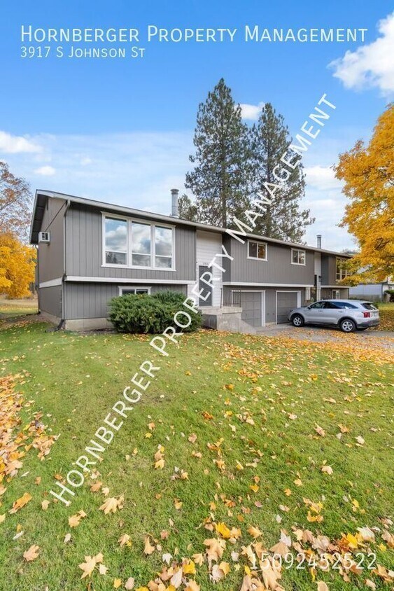 Foto del edificio - 3917 S Johnson St