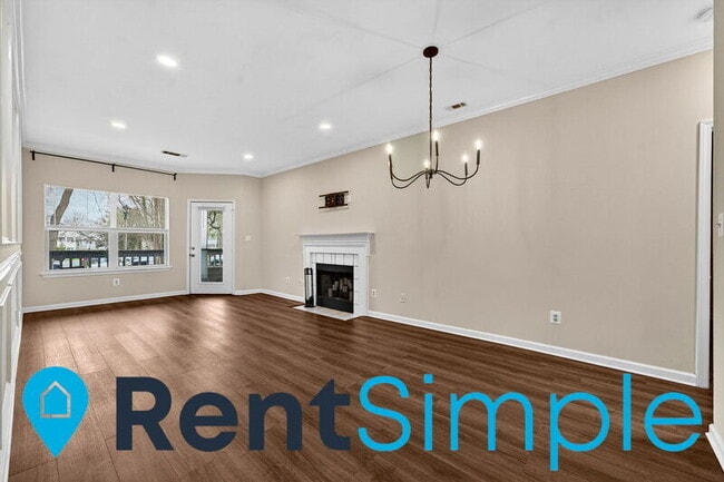 Photo - 4408 Helmsford Ln Apartment