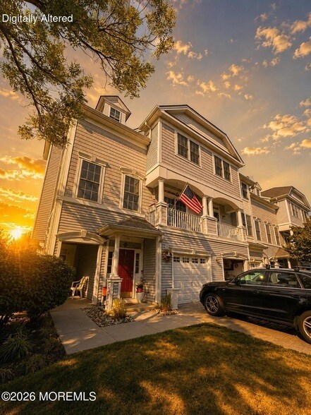 Foto del edificio - 22 Skimmer Ln