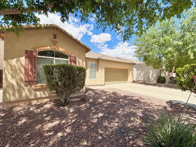 Foto del edificio - Single Level San Tan Valley Home