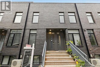 Building Photo - 1740-1740 Simcoe St N