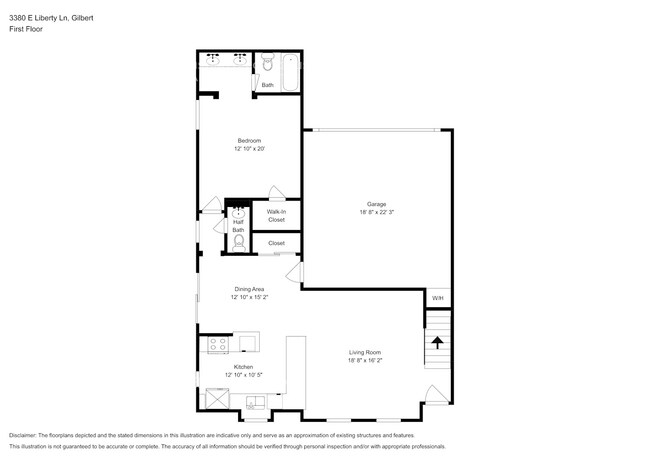 Building Photo - 3380 E Liberty Ln