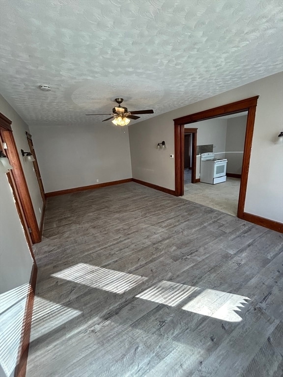 Foto del edificio - 6 Boyden St