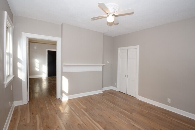 Building Photo - 1775 Williams Ave