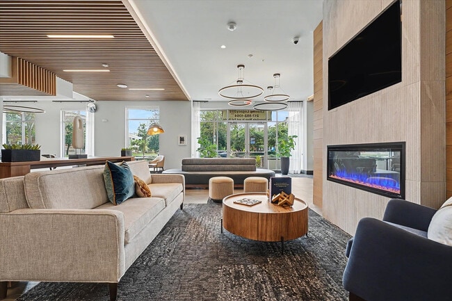 Lobby | Legacy202 - Legacy202 Apartments