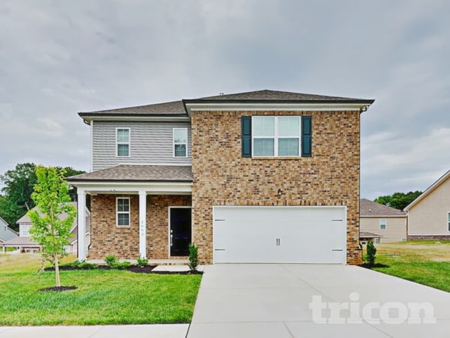 Building Photo - 2063 Neill Ln