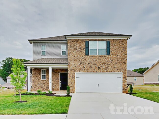 Foto del edificio - 2063 Neill Ln