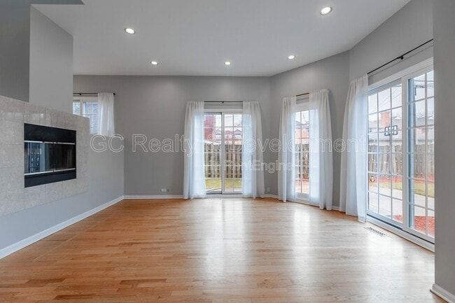 Foto del edificio - 5424 S Ellis Ave