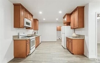 Building Photo - 1114 Beryl Ave