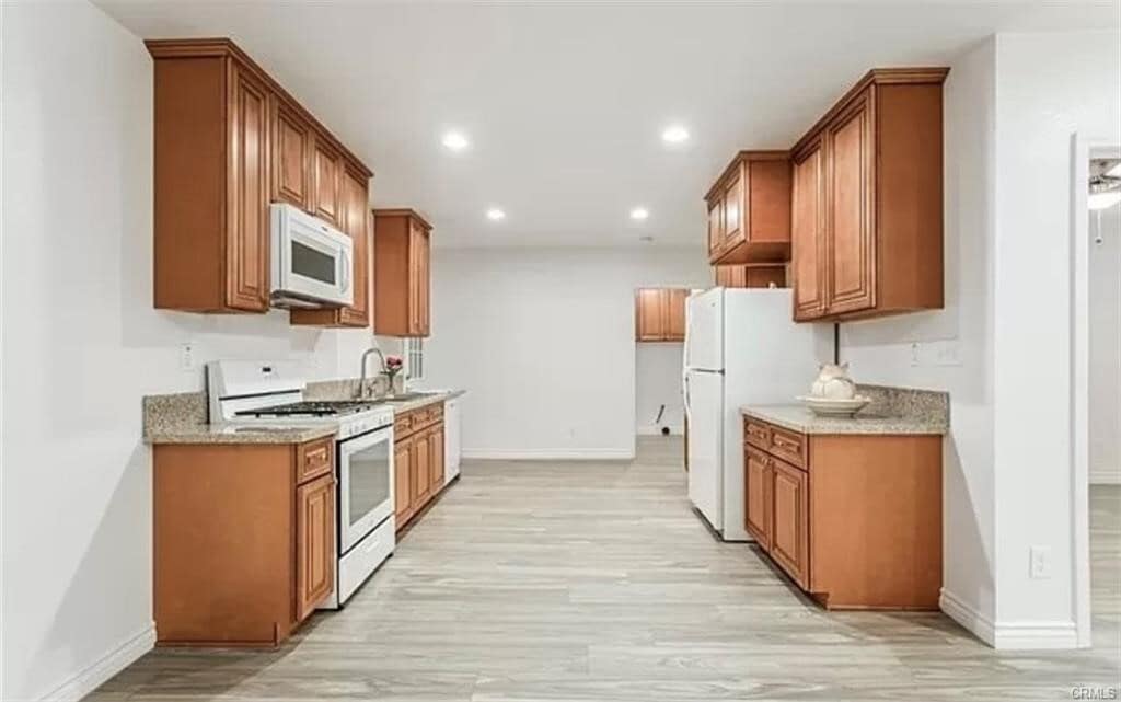 Foto principal - 1114 Beryl Ave
