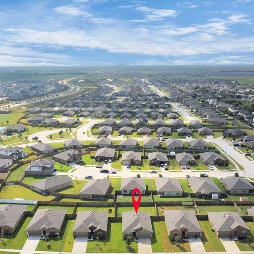 Foto del edificio - 1827 Gibbons Creek Dr