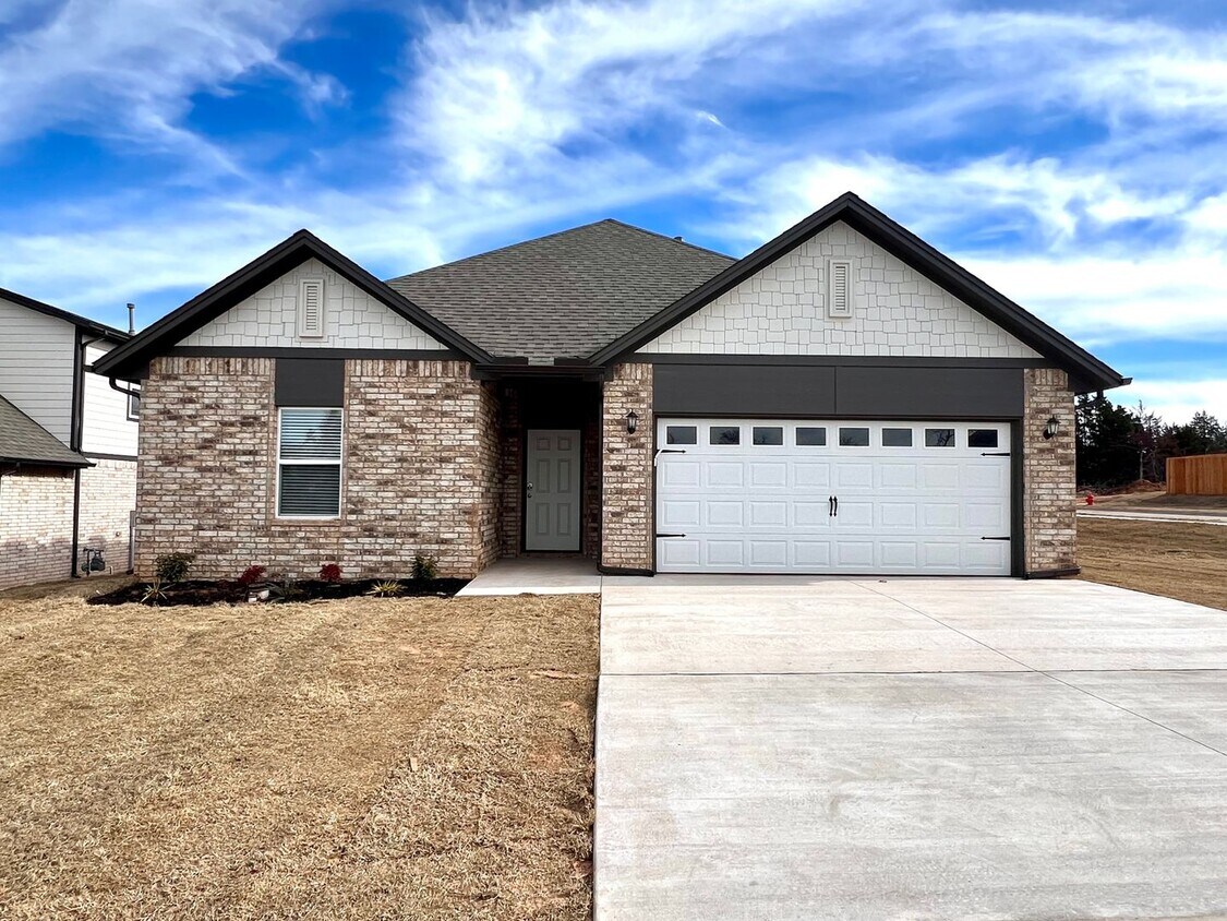 Brand New Construction 3 Bedroom 2 Bathroo... House Rental in