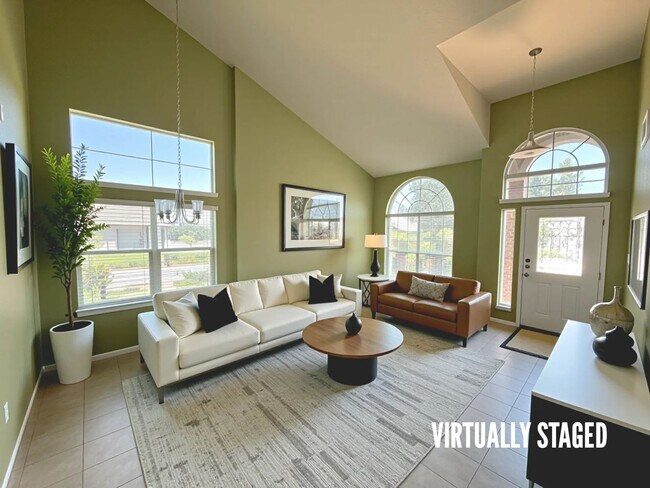 Building Photo - 3417 Parkmill Dr