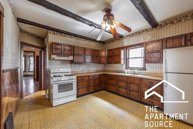Foto del edificio - 5311 W Berenice Ave