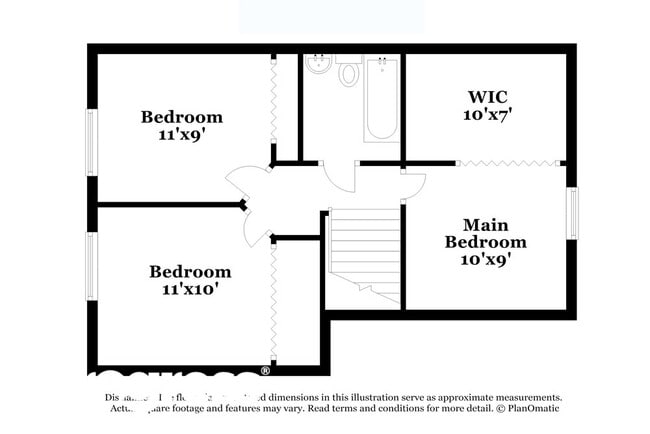 Building Photo - 7446 Oxford Garden Cir