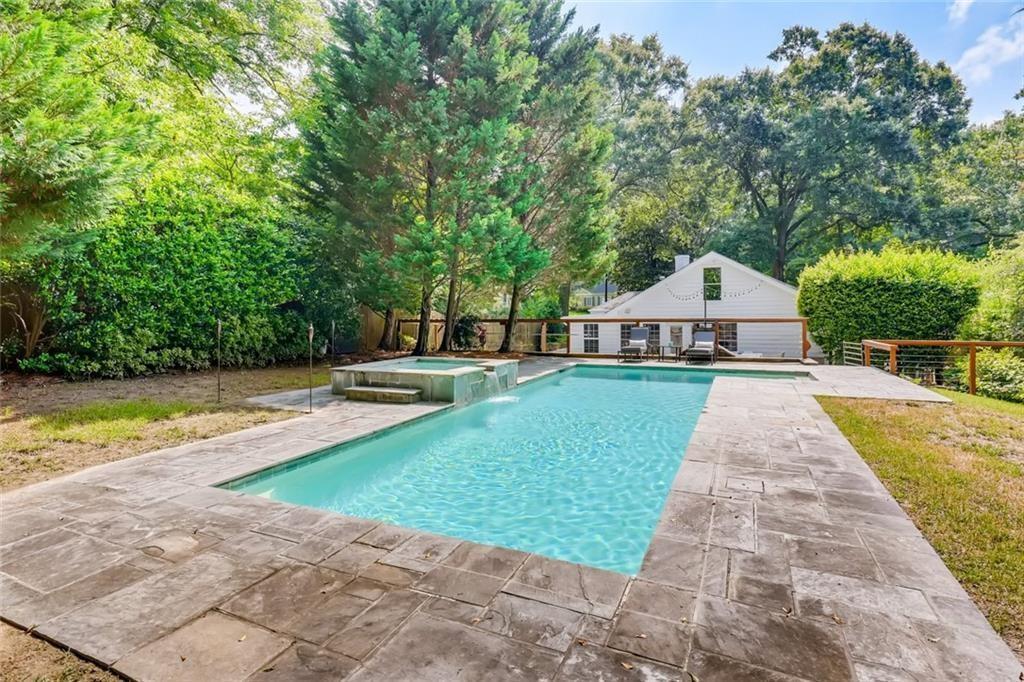 Foto principal - 3182 Clairwood Terrace