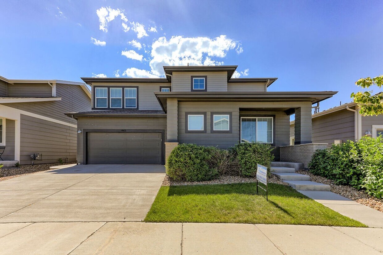 Foto principal - Beautiful Single-Family Home in NE Ft. Col...