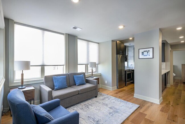 Foto del edificio - 2100 Newport Pl NW