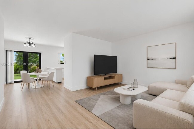 Building Photo - 5110 SW 106th Ave