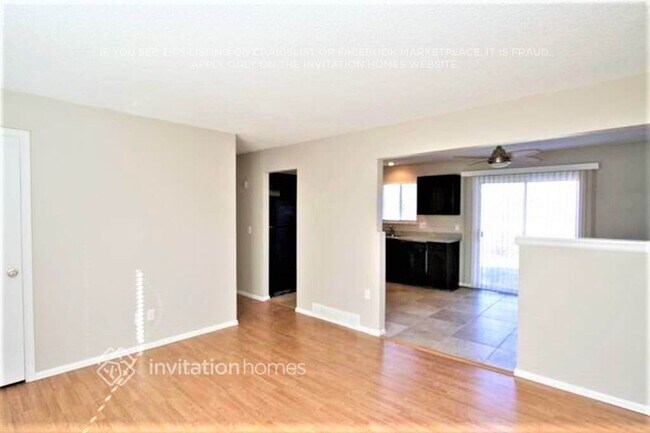 Foto del edificio - 1686 Cottonwood St