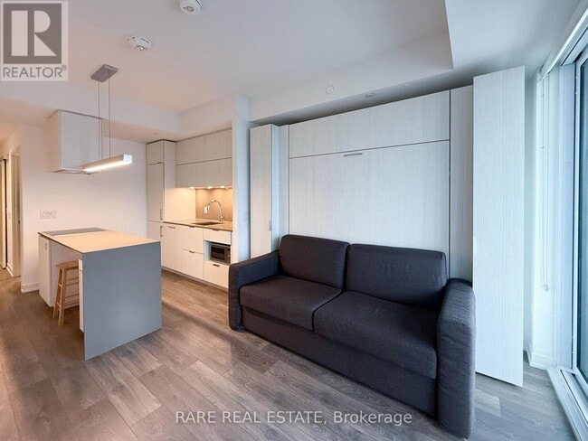 Building Photo - 15 Lower Jarvis St