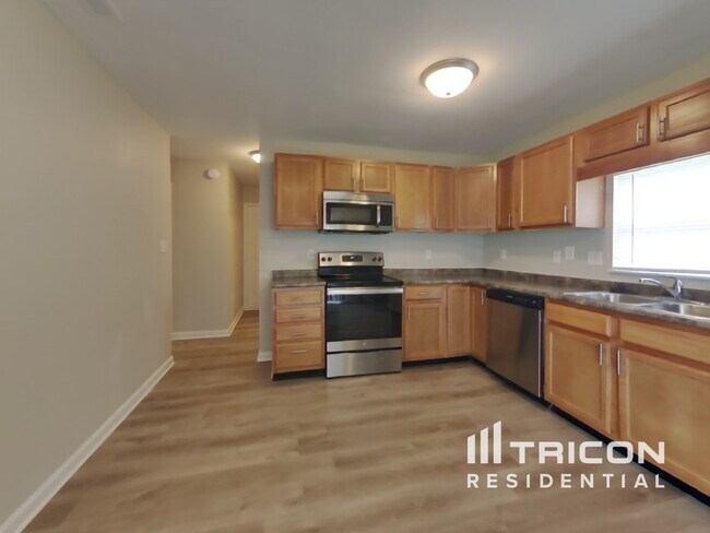 Foto del edificio - 7214 Glenwick Blvd