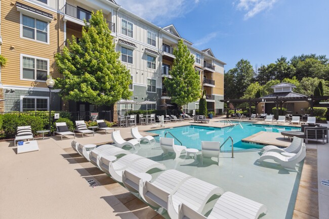 Verde Vista - Apartments in Asheville, NC | Apartments.com