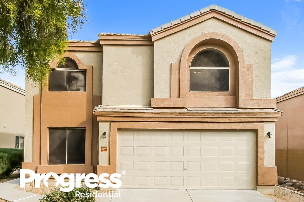 23541 N Desert Dr, Florence, AZ 85132 House Rental in Florence, AZ