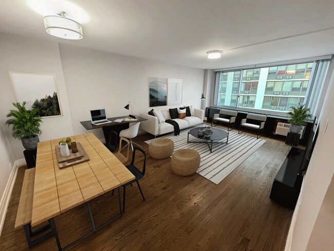 Foto del edificio - 4600 N Clarendon Ave