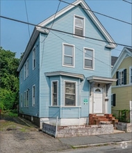 Building Photo - 59 Fulton St