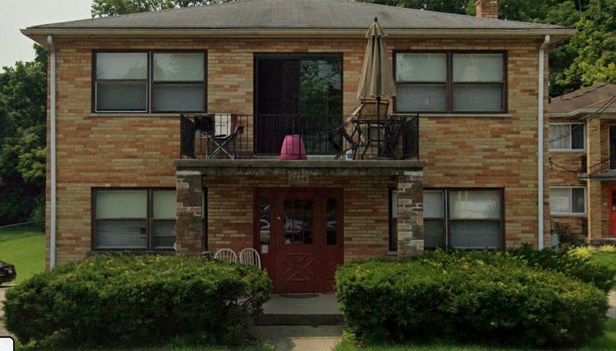 Primary Photo - 2649 Westbrook Dr