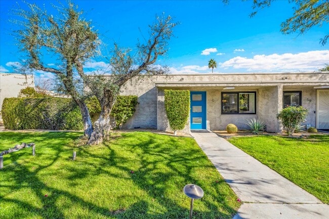 Building Photo - 1111 E Ramon Rd