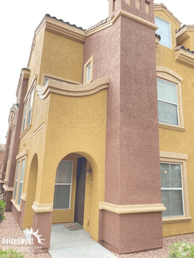 Building Photo - 3975 N Hualapai Way