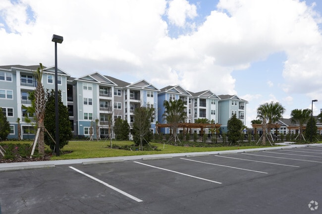 Building Photo - The Point at Bella Grove