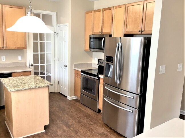 Building Photo - 3410 Tuckland Drive