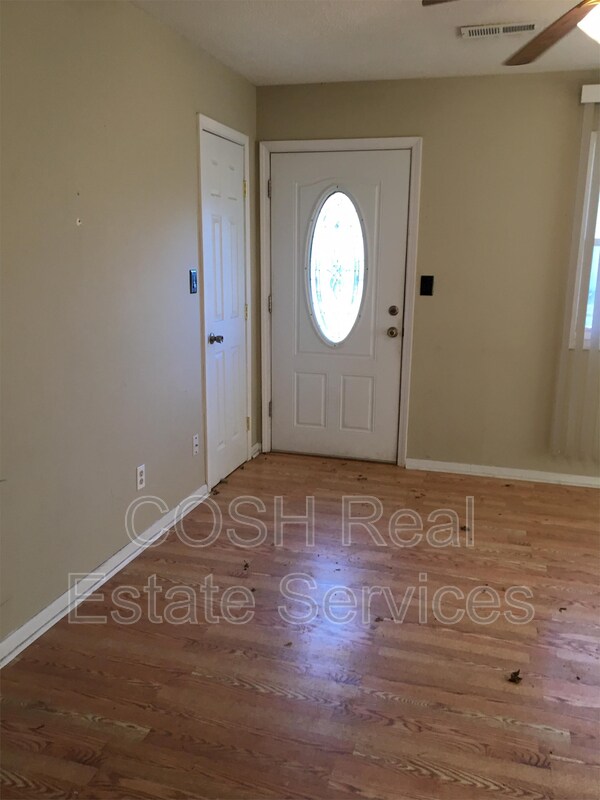 224 Lamar, Haysville, KS 67060 House Rental in Haysville, KS