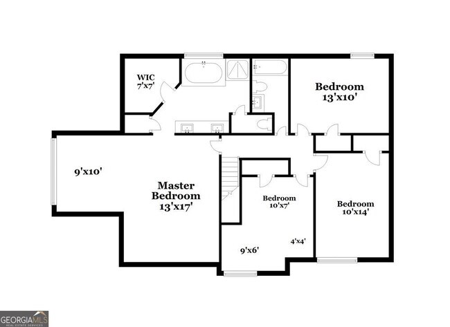 Foto del edificio - 1847 Wedgewood Dr