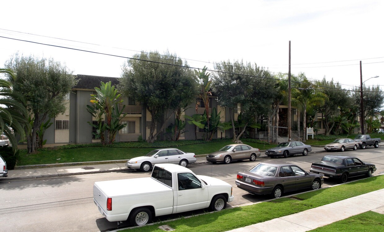 Foto del edificio - Madison Avenue Manor