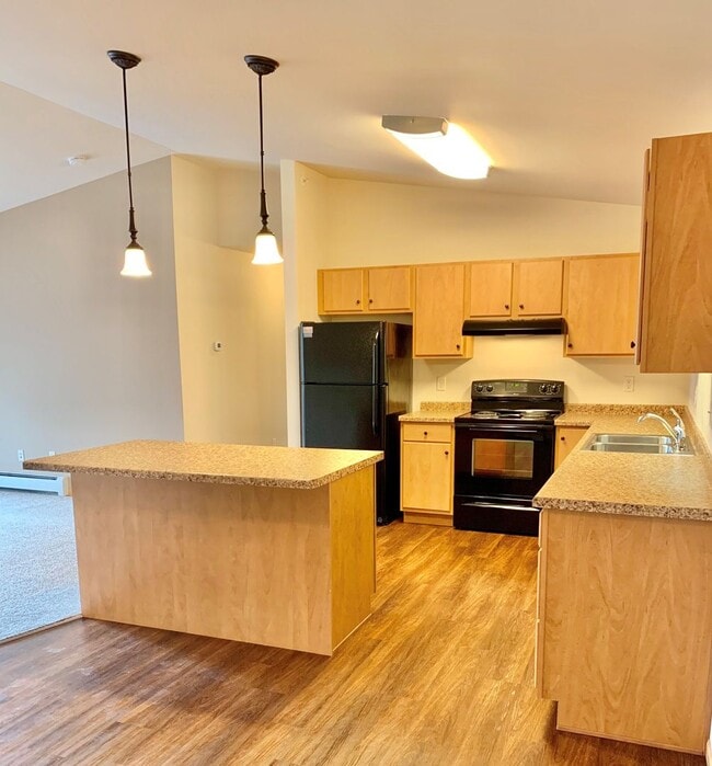 Interior Photo - Pine View Estates