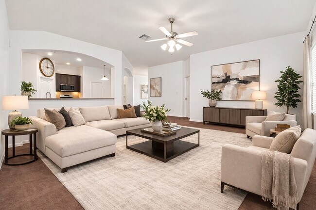 Building Photo - 311 Volute Dr