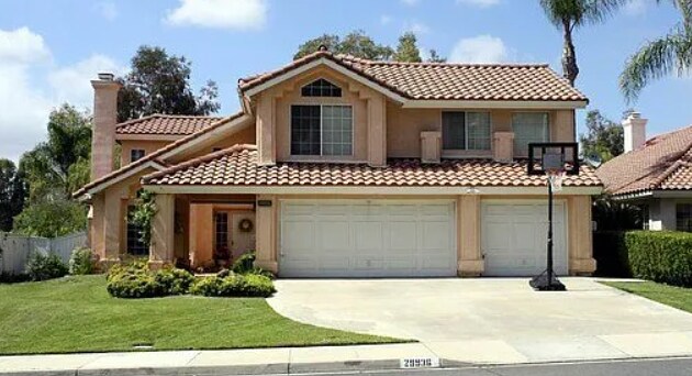 Primary Photo - 29936 Corte Cantera, Temecula, CA, 92591
