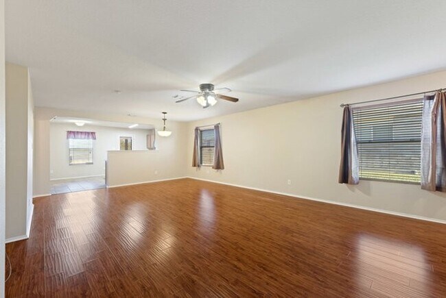 Foto del edificio - 3 bedroom, 2 bath,  car garage 1 story house located in Cibolo-Schertz!