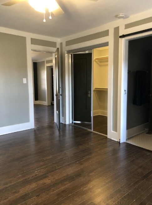 Foto del edificio - 4617 Harrison St