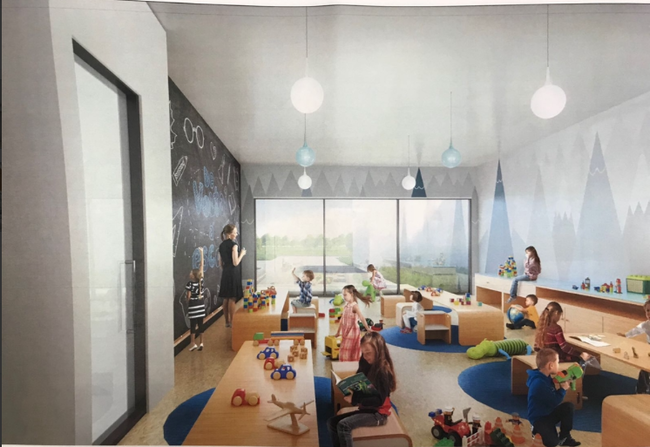 Building Photo - 711 Seagirt Ave