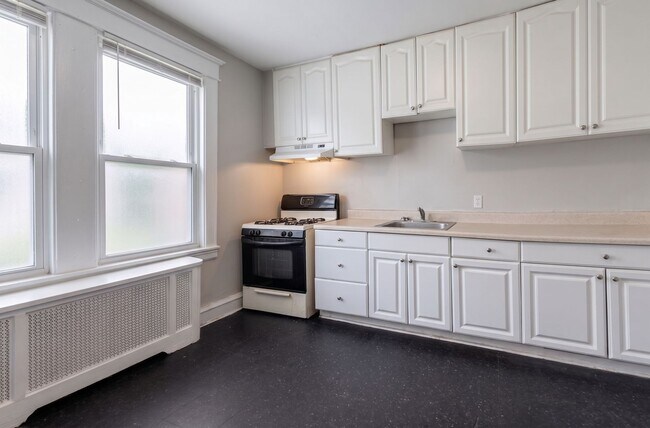 Foto del edificio - 6724 Wyncote Ave
