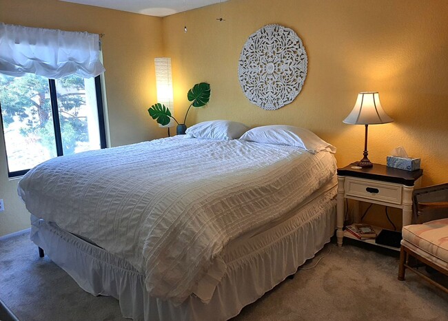 Foto del edificio - Furnished Vacation Condo w/ Community Pool**