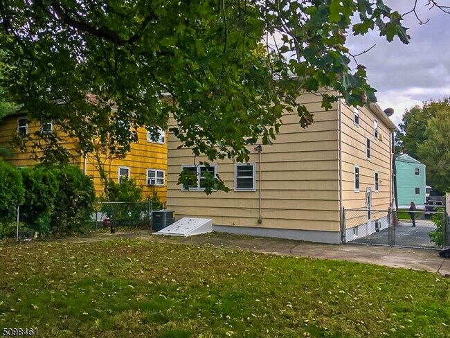 Foto del edificio - 52 Crescent Terrace